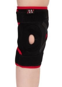 Patella Destekli Dizlik Neopren - Standart