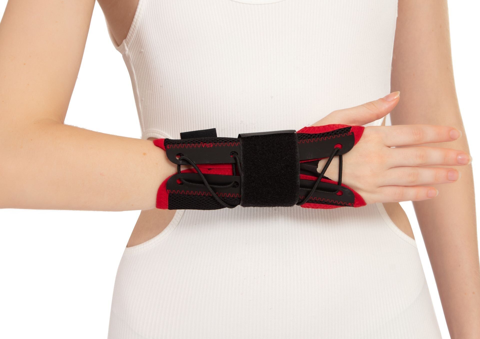 El Bilek Ateli Bedensiz - Bağcıklı(10 Adet)