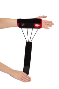 El Bilek Ateli Bedensiz - Bağcıklı(10 Adet)