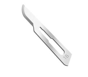 MediWitt Bistüri Ucu No:15