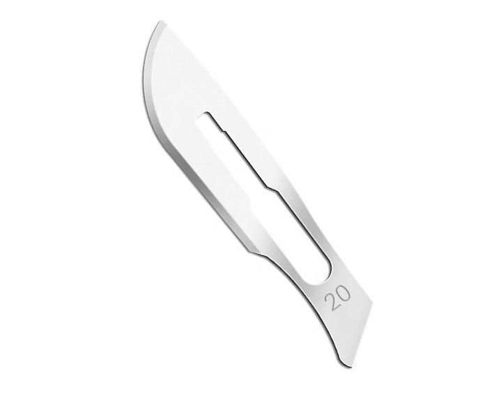 MediWitt Bistüri Ucu No:20