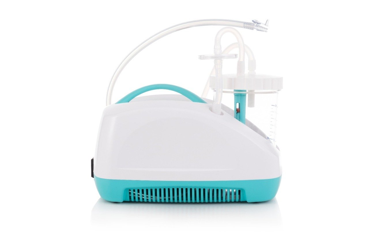 Aspiratör Cihazı - 30 Lt/Dk - Armoline