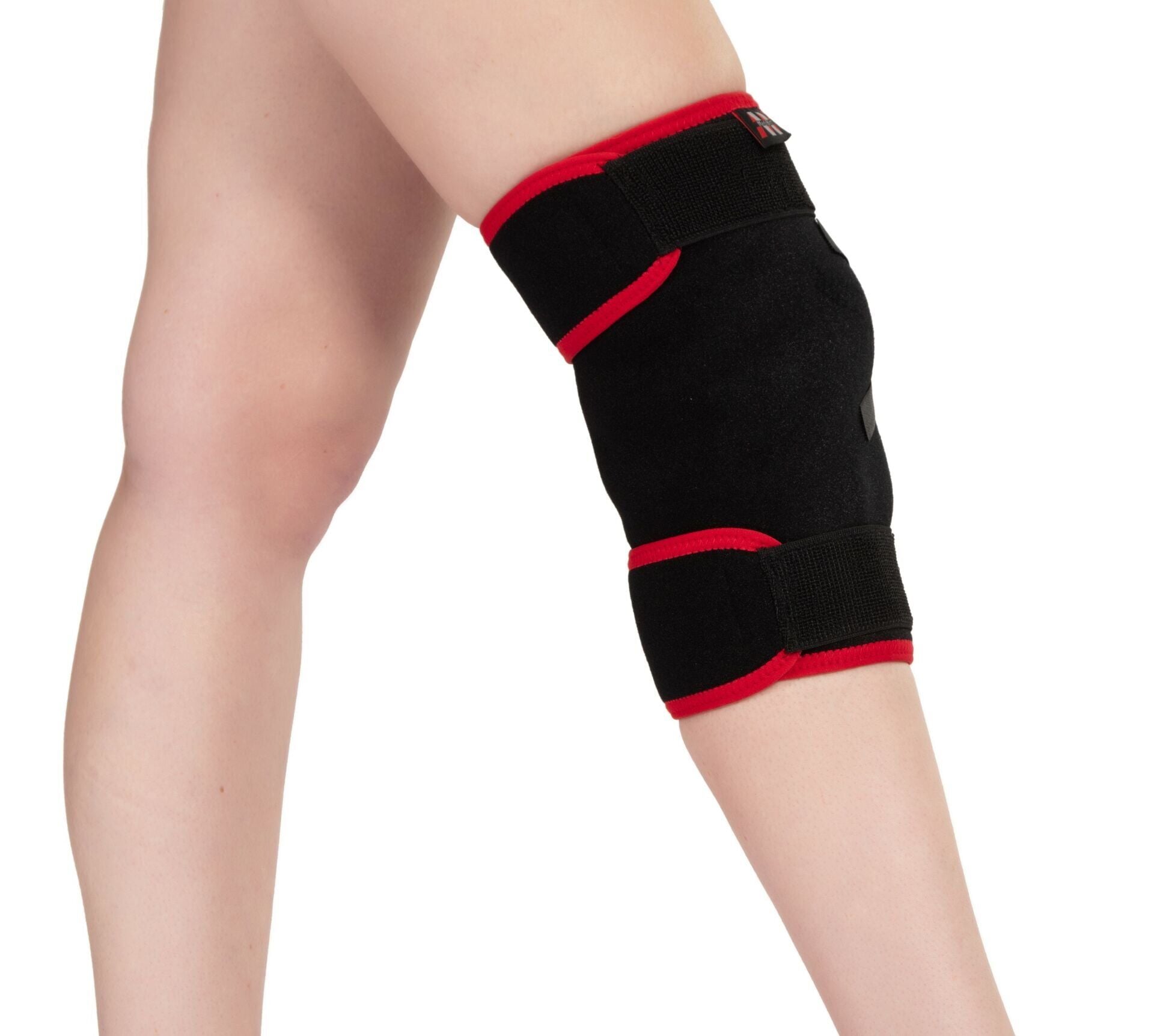 Patellası Kapalı Düz Dizlik - Standart(5 Adet)