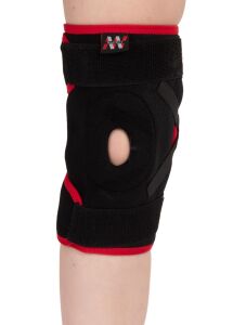 Patella Destekli Dizlik Neopren - Standart(10 Adet)