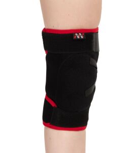 Ped Destekli Dizlik Neopren - Standart(5 Adet)