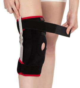 Menteşe Destekli Dizlik Neopren - Standart(10 Adet)