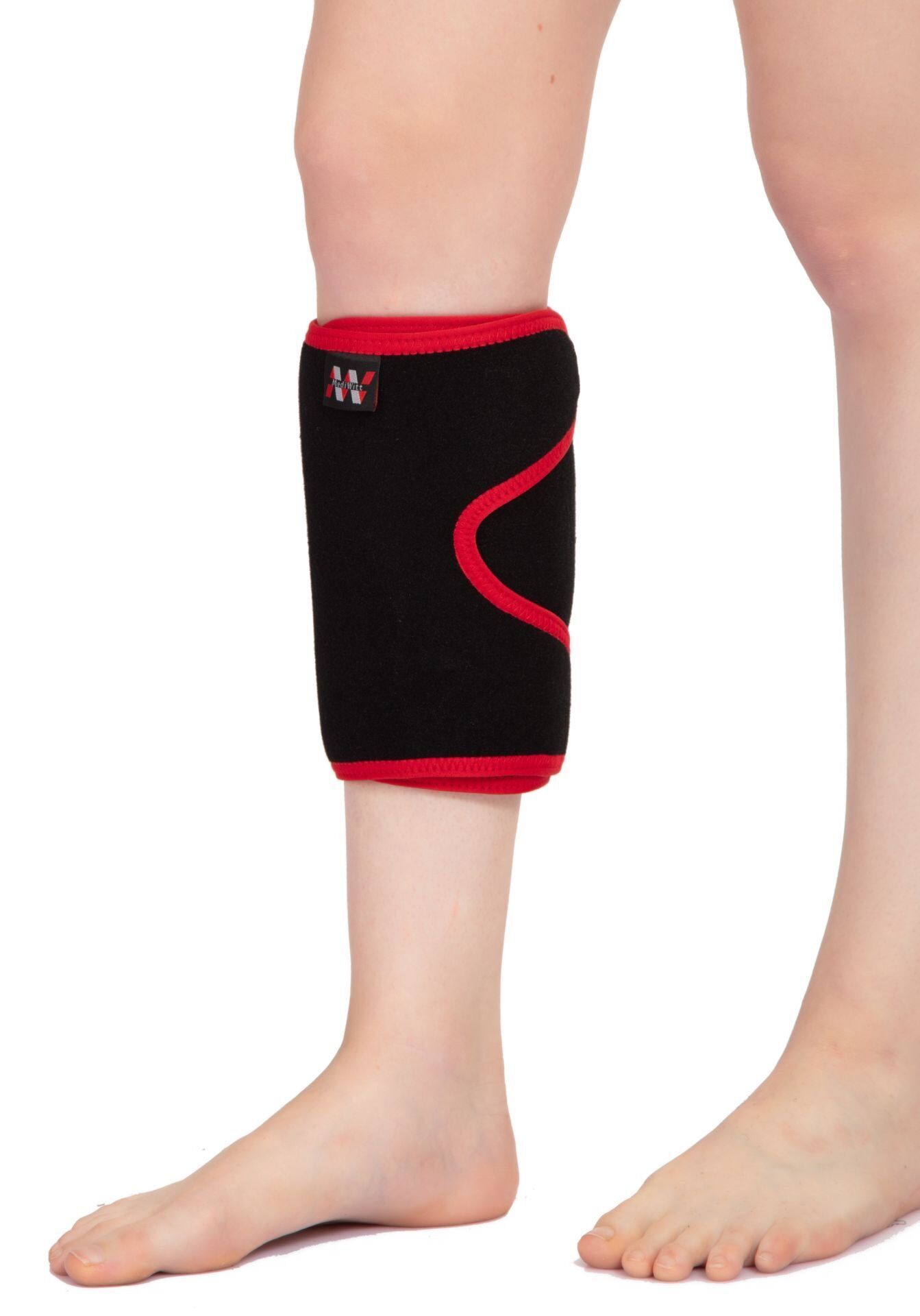 Neopren Alt Baldırlık - Standart(10 Adet)