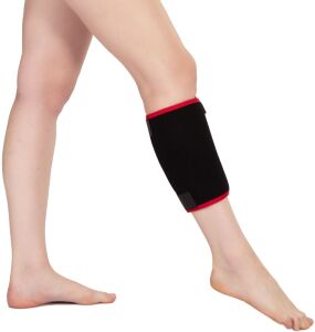 Neopren Alt Baldırlık - Standart(10 Adet)