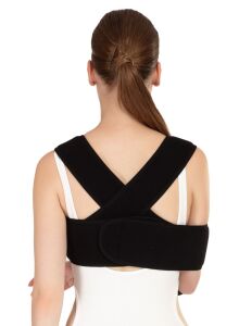 Velpeau Bandajı - Bedensiz(10 Adet)