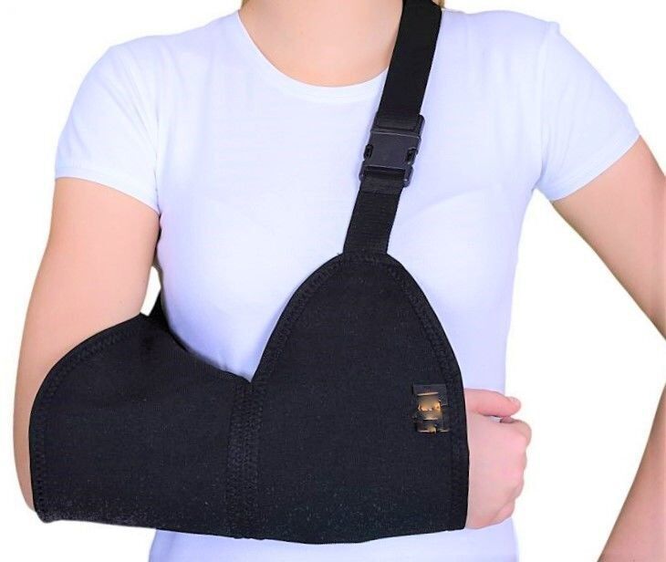 Standart Kol Askısı- Gabardin(10 Adet)