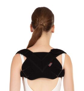 Klavikula Bandajı - Bedensiz(5 Adet)