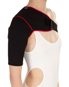 Neopren Omuzluk - Standart(5 Adet)