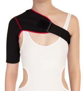 Neopren Omuzluk - Standart(5 Adet)