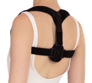 Klavikula Bandajı Pratik Model - Bedensiz(10 Adet)