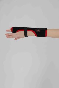 Boksör Kırığı Ateli - Bedensiz(10 Adet)