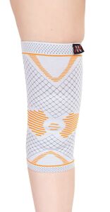 Örgü Patella Ligament Destekli Dizlik(10 Adet)