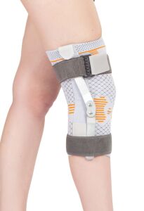 Örgü Menteşe Destekli Dizlik(10 Adet)