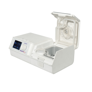 Respirox SoundSleep CPAP Cihazı Maske + Nemlendirici Dahil