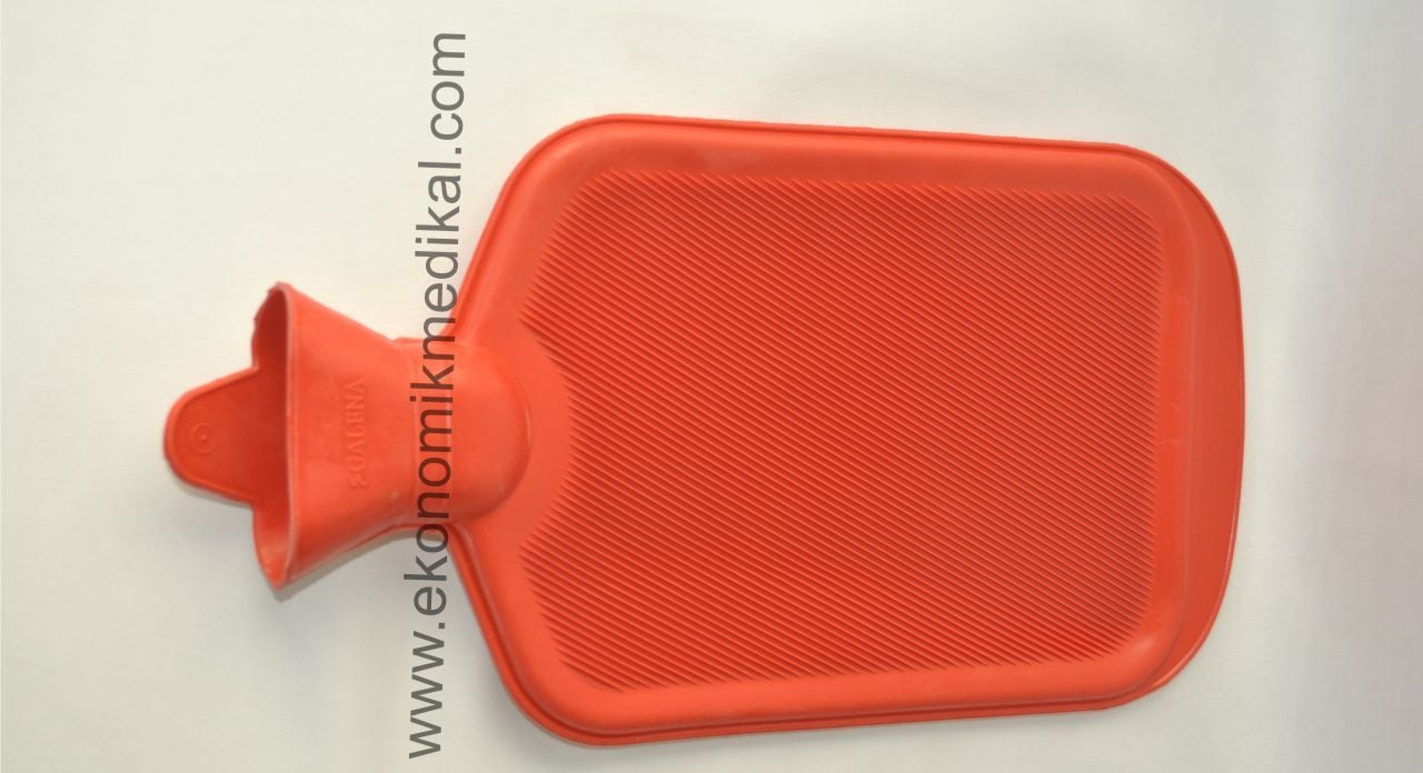 Sıcak su torbası Termofor