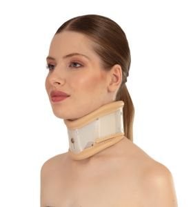 Çeneliksiz Boyunluk