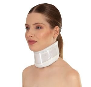 Çeneliksiz Boyunluk