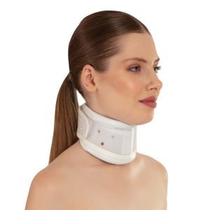 Çeneliksiz Boyunluk