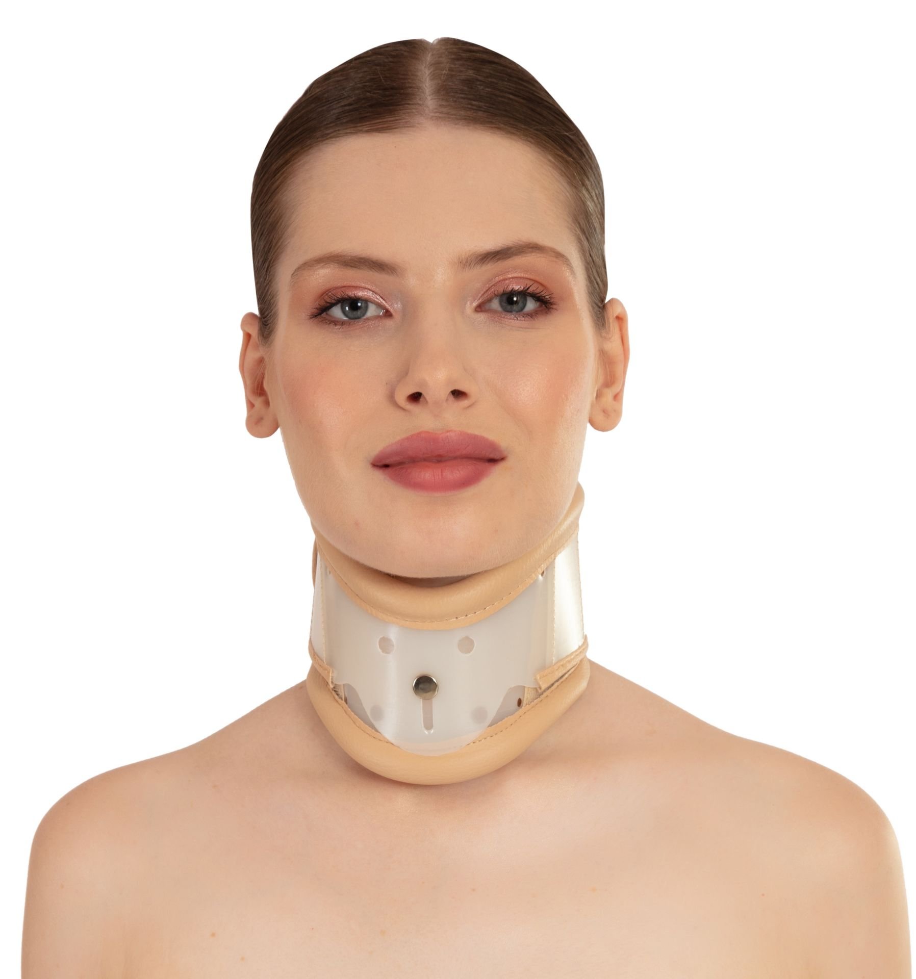 Çeneliksiz Boyunluk