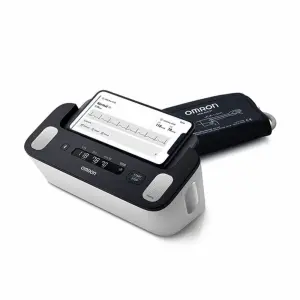 Omron Complete EKG ve Tansiyon Ölçer