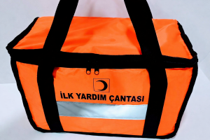 İlk Yardım Çantası Mini