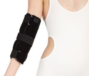 Dirsek İmmobilizeri 25 CM
