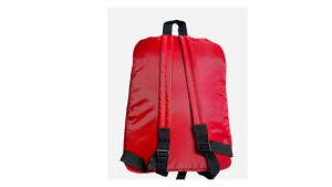 Acil Durum Sırt Çantası | Deprem Çantası Su Geçirmez Boş