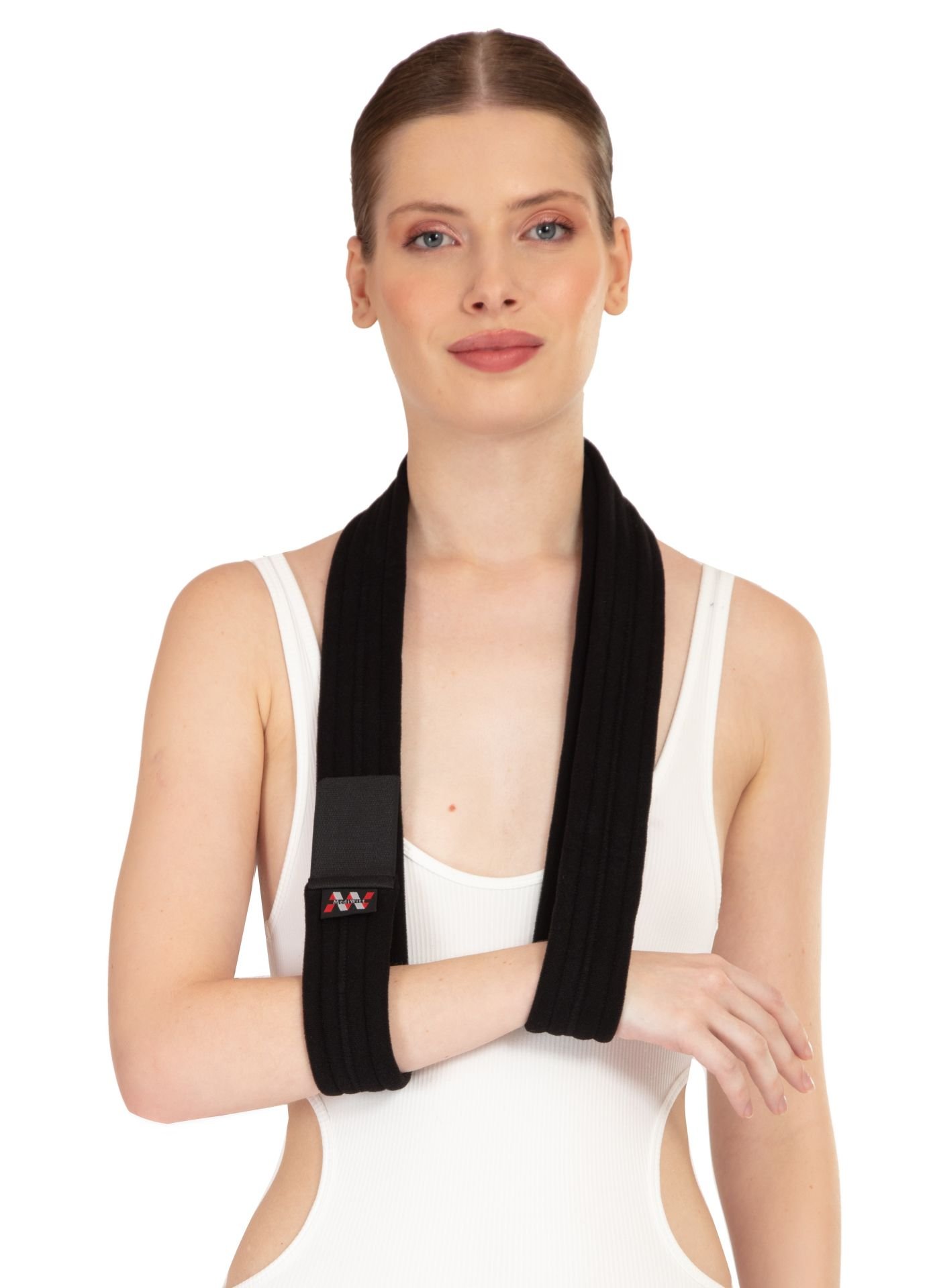 Fonksiyonel Basit Kol Askısı