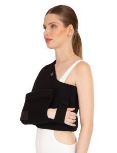 Omuz Destekleyici Yelek