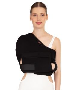 Omuz Destekleyici Yelek