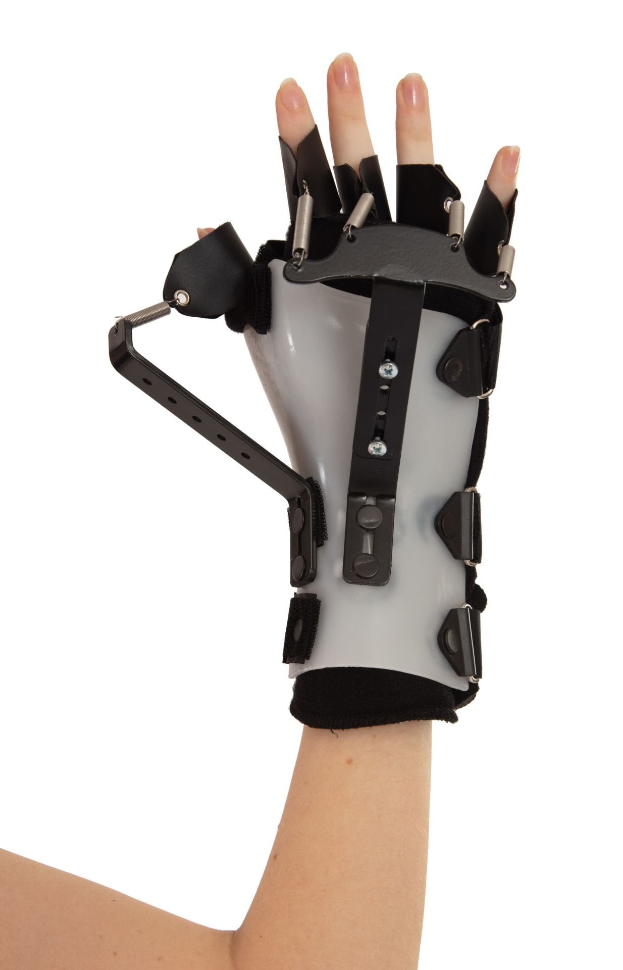 Elbilek Splinti - Dinamik