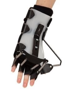 Elbilek Splinti - Dinamik