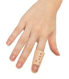 Mallet Finger Ateli