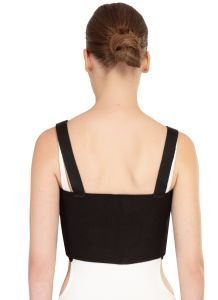 Sternum Korsesi - Metal Tutacaklı