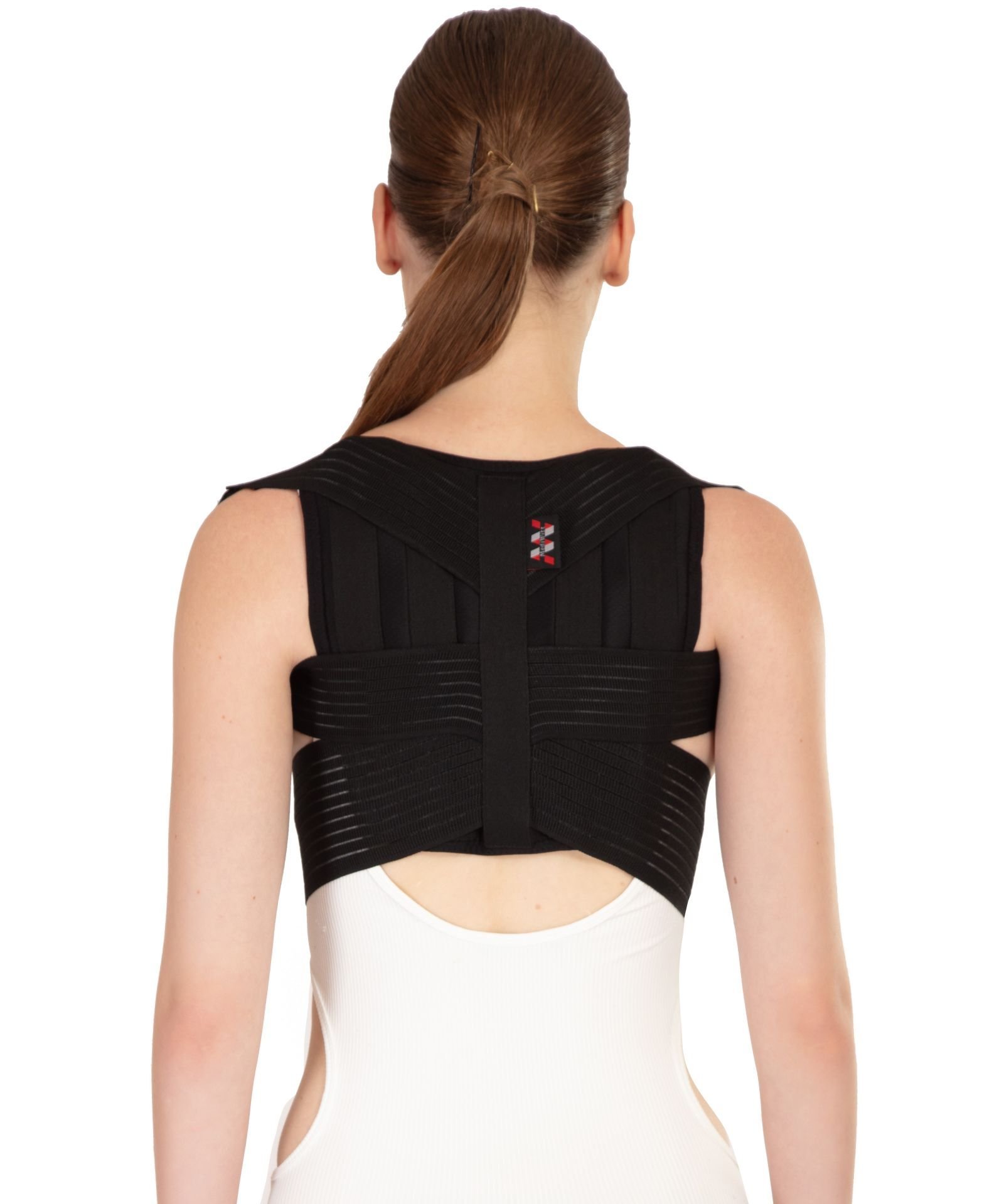 Dik Duruş Korsesi - Lüks Model