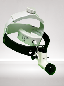 Profesyonel LED Kafa Lambası