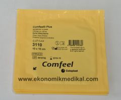 Comfeel Yara Bakım Bandı ( 10x10 )