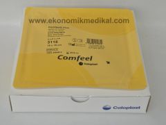Comfeel Yara Bakım Bandı ( 15x15 )