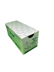 PGLA 2 Keskin Cerrahi İplik