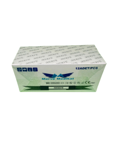 PGLA 5/0 Yuvarlak Cerrahi İplik