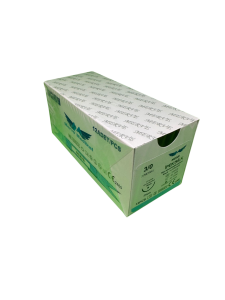 İpek 3/0 Yuvarlak Cerrahi İplik