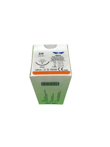 PGCL 2/0 Keskin Cerrahi İplik