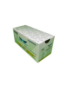Plain Catgut 5/0 Yuvarlak Cerrahi İplik