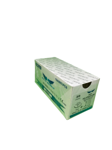 Polypropylene 3/0 Keskin Cerrahi İplik