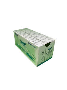 Polypropylene 2/0 Yuvarlak Cerrahi İplik