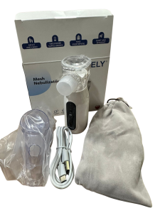 Freely Mesh Nebülizatör